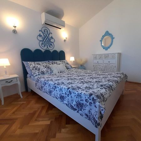 Apartments M Gregor Ideal For Relaxing Holidays 巴斯卡 外观 照片