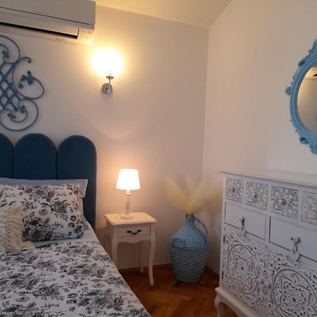 Apartments M Gregor Ideal For Relaxing Holidays 巴斯卡 客房 照片