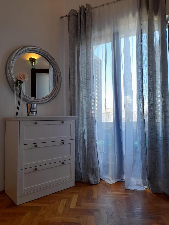 Apartments M Gregor Ideal For Relaxing Holidays 巴斯卡 外观 照片
