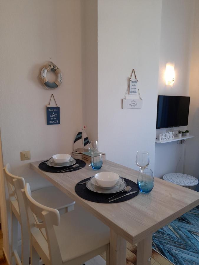 Apartments M Gregor Ideal For Relaxing Holidays 巴斯卡 外观 照片