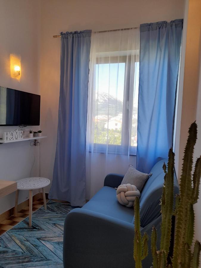 Apartments M Gregor Ideal For Relaxing Holidays 巴斯卡 外观 照片