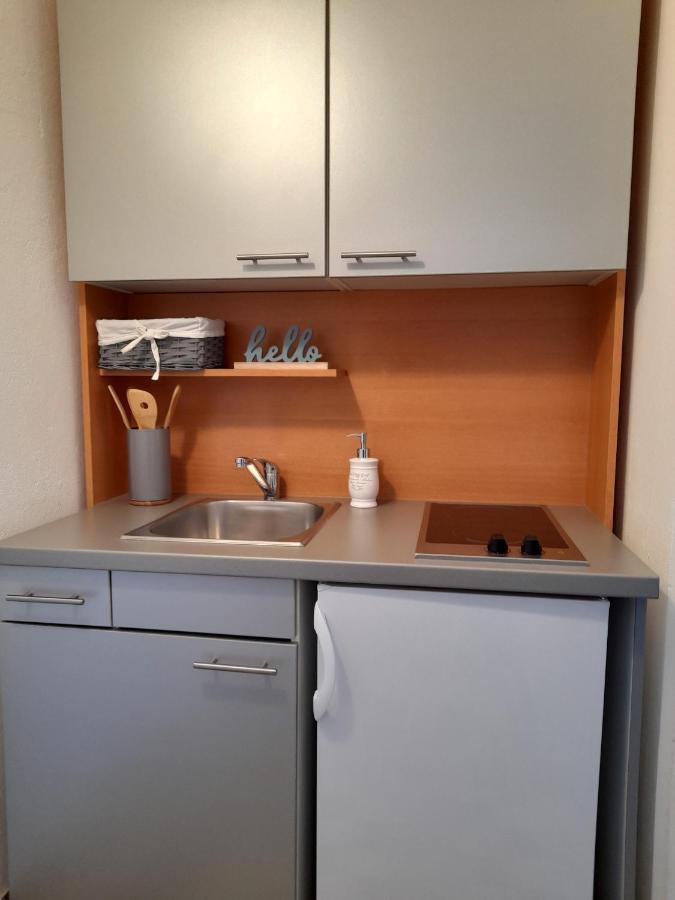 Apartments M Gregor Ideal For Relaxing Holidays 巴斯卡 外观 照片