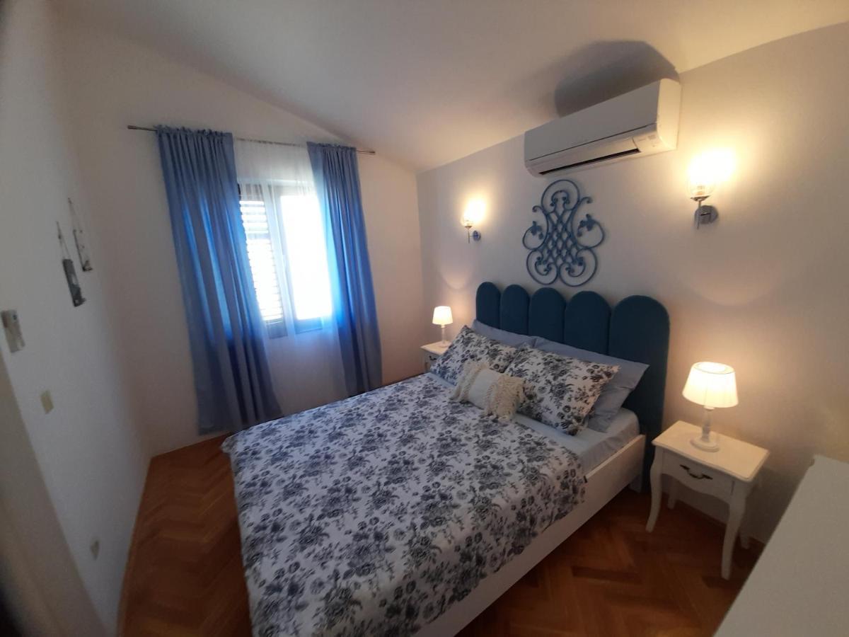 Apartments M Gregor Ideal For Relaxing Holidays 巴斯卡 外观 照片