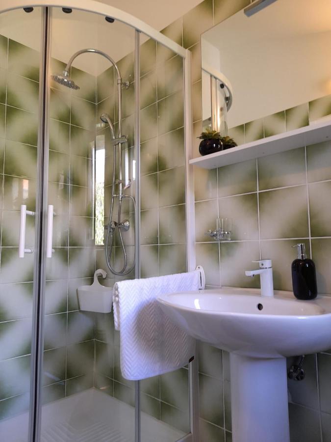 Apartments M Gregor Ideal For Relaxing Holidays 巴斯卡 外观 照片