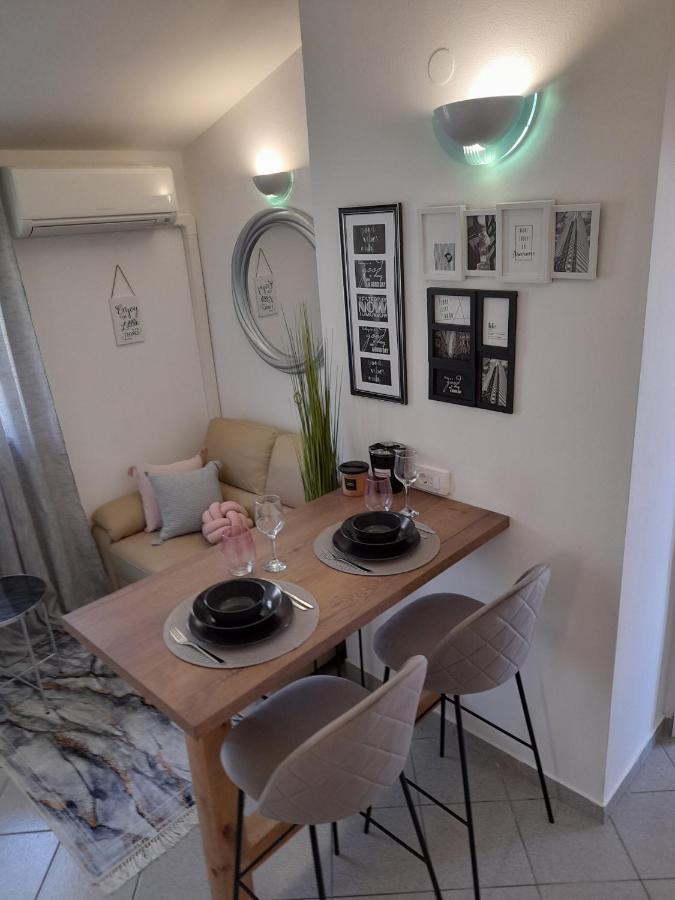Apartments M Gregor Ideal For Relaxing Holidays 巴斯卡 外观 照片