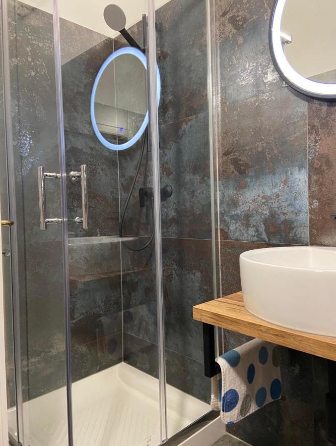 Apartments M Gregor Ideal For Relaxing Holidays 巴斯卡 外观 照片