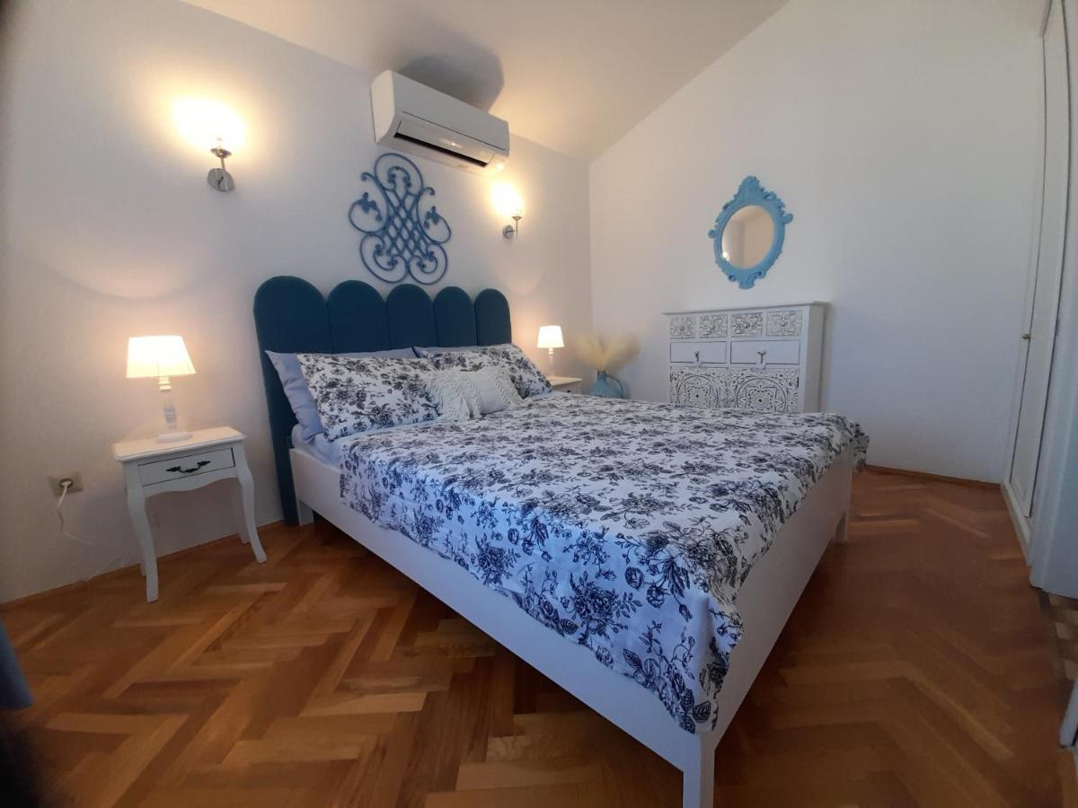 Apartments M Gregor Ideal For Relaxing Holidays 巴斯卡 外观 照片