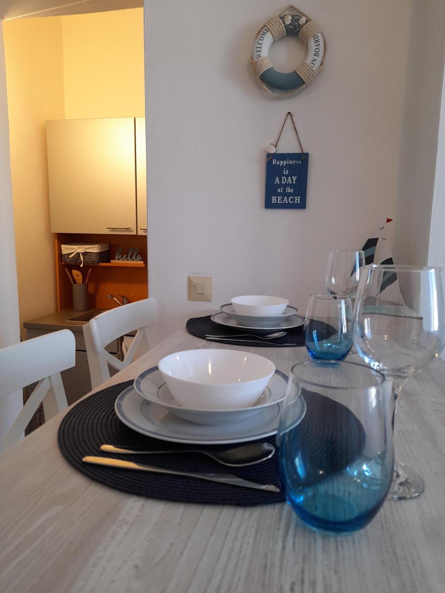 Apartments M Gregor Ideal For Relaxing Holidays 巴斯卡 客房 照片