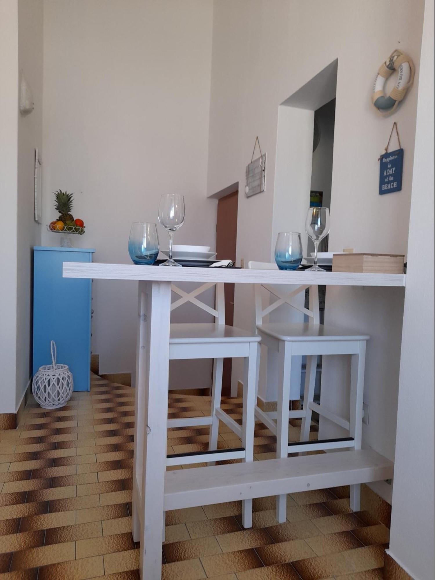 Apartments M Gregor Ideal For Relaxing Holidays 巴斯卡 客房 照片